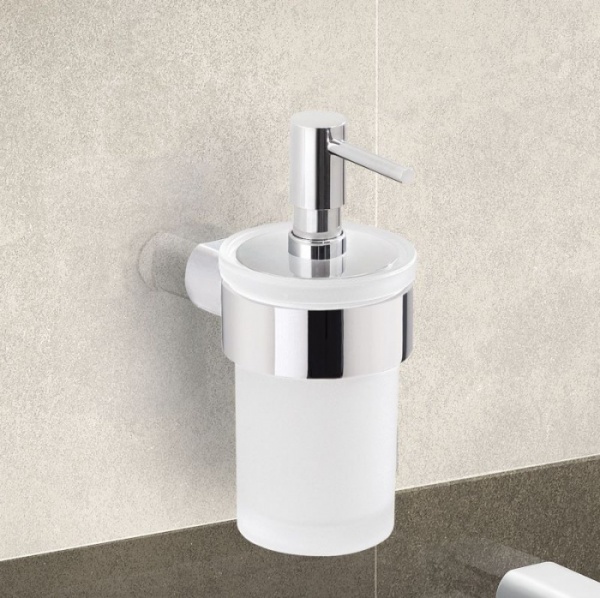 Pirenei Soap Dispenser